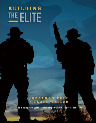 Building the Elite 1737295628 Book Cover