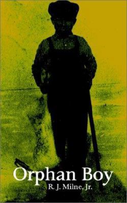 Orphan Boy 075968779X Book Cover