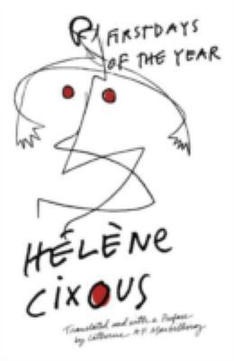 First Days of the Year B007CXOO0U Book Cover