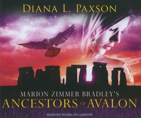 Ancestors of Avalon 1400117801 Book Cover