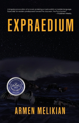 Expraedium 0971807051 Book Cover