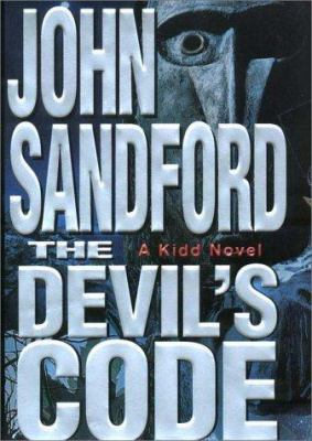 The Devil's Code 0399146504 Book Cover
