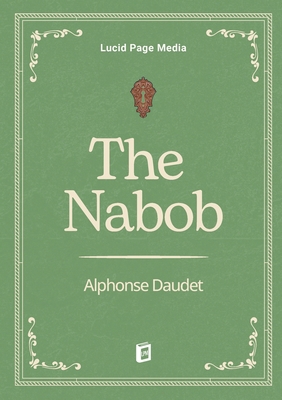 The Nabob 3691047408 Book Cover