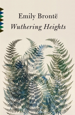 Wuthering Heights 0307455181 Book Cover