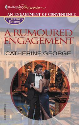 A Rumoured Affair 0373806337 Book Cover