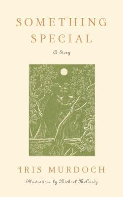 Something Special: A Story 0393335216 Book Cover