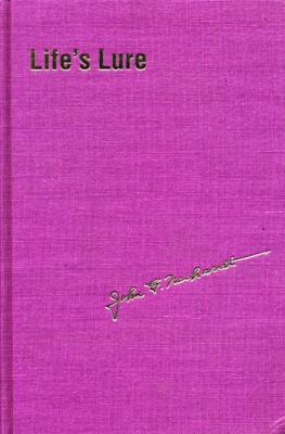 Life's Lure 0803233337 Book Cover