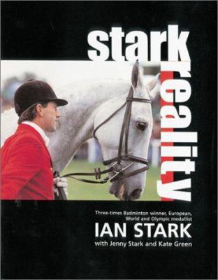 Stark Reality B002BC8VEM Book Cover