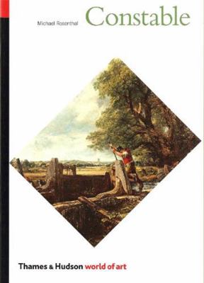 Constable B007MXO6VC Book Cover
