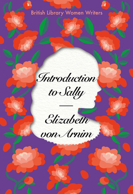 Introduction to Sally: British Library Women Wr... 0712354743 Book Cover