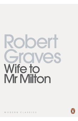 Modern Classics Wife To Mr Milton 0141197501 Book Cover