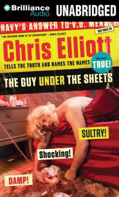 The Guy Under the Sheets 1469258005 Book Cover