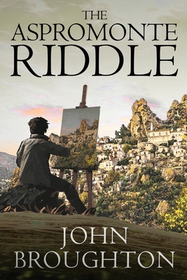 The Aspromonte Riddle [Large Print] 4824197678 Book Cover