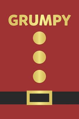 Grumpy 1728816947 Book Cover