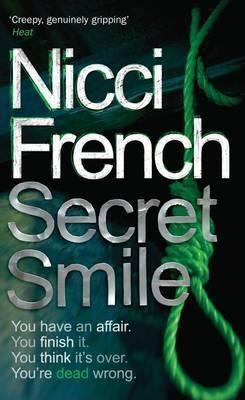 Secret Smile 014100651X Book Cover