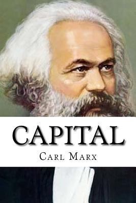 Capital: 1 1987436113 Book Cover