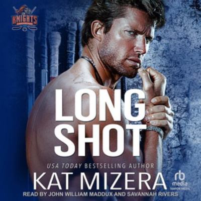 Long Shot B0H5G1SZB2 Book Cover