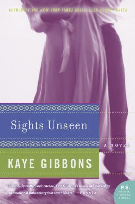 Sights Unseen 0060797150 Book Cover