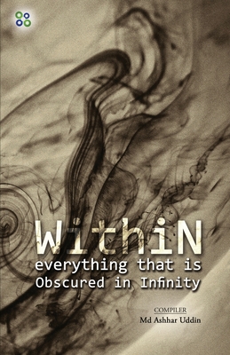 Within Everything That Is 9389106494 Book Cover