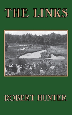 The Links 1886947511 Book Cover
