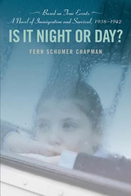 Is It Night or Day?: A Novel of Immigration and... 0374177449 Book Cover