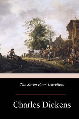 The Seven Poor Travellers 1974578372 Book Cover