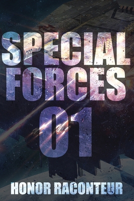 Special Forces 01 B0D4Y7CXPK Book Cover