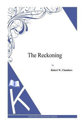 The Reckoning 1497334039 Book Cover