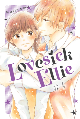 Lovesick Ellie 4 1646513207 Book Cover