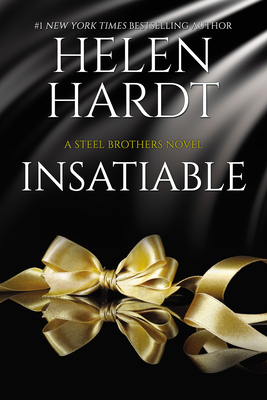 Insatiable: Steel Brothers Saga Book 12 1642631388 Book Cover