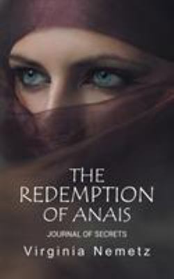 The Redemption of Anais 1788487257 Book Cover