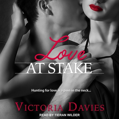Love at Stake B09WWFZY5F Book Cover
