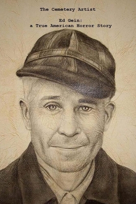 The Cemetery Artist 1505221323 Book Cover