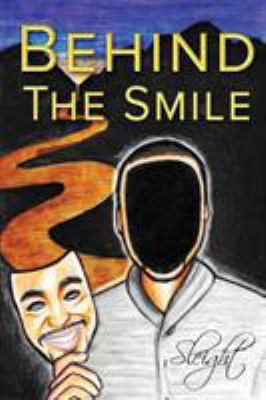 Behind The Smile 153561353X Book Cover