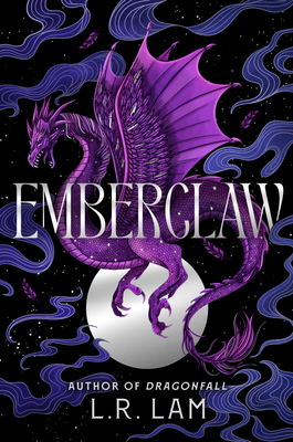 Emberclaw 0756420636 Book Cover
