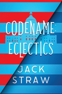 Codename: Eclectics 1734751541 Book Cover