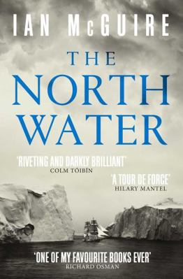 North Water 1471151263 Book Cover