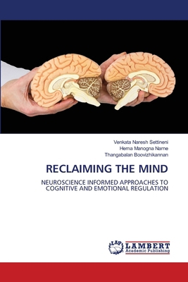 Reclaiming the Mind 6209649580 Book Cover