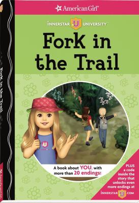 Fork in the Trail 1593698054 Book Cover
