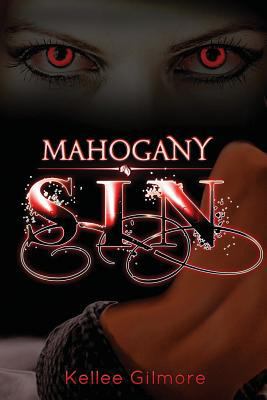 Mahogany Sin: Valerie Chambers Series Book 1 1484143582 Book Cover