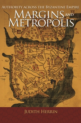 Margins and Metropolis: Authority Across the By... 0691166625 Book Cover