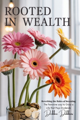 Rooted in Wealth: Rewriting the Rules of Invest... B0FKGTS444 Book Cover