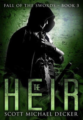 The Heir: Premium Hardcover Edition 103417942X Book Cover
