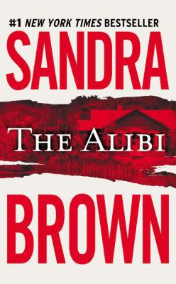 The Alibi 0446924059 Book Cover