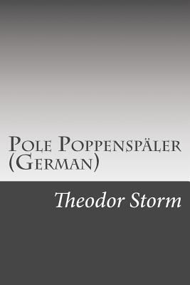 Pole Poppenspäler (German) [German] 1500977268 Book Cover