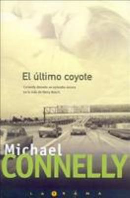 Ultimo Coyote, El [Spanish] 8466627464 Book Cover