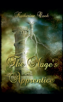The Mage's Apprentice B0D6547L6S Book Cover