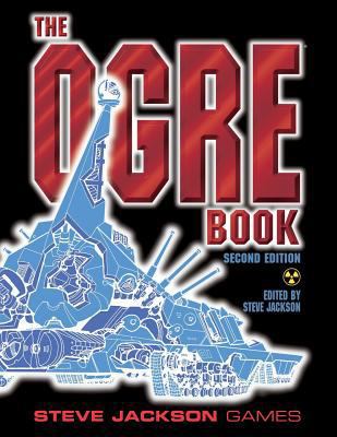 The Ogre Book 1556348606 Book Cover