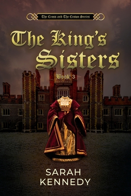 The King's Sisters 1950586138 Book Cover