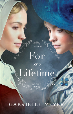 For a Lifetime 0764243136 Book Cover
